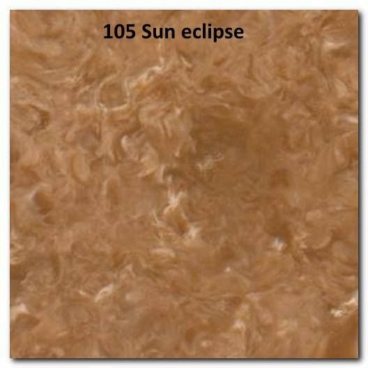 Акриловый камень NM105 SUN ECLIPSE